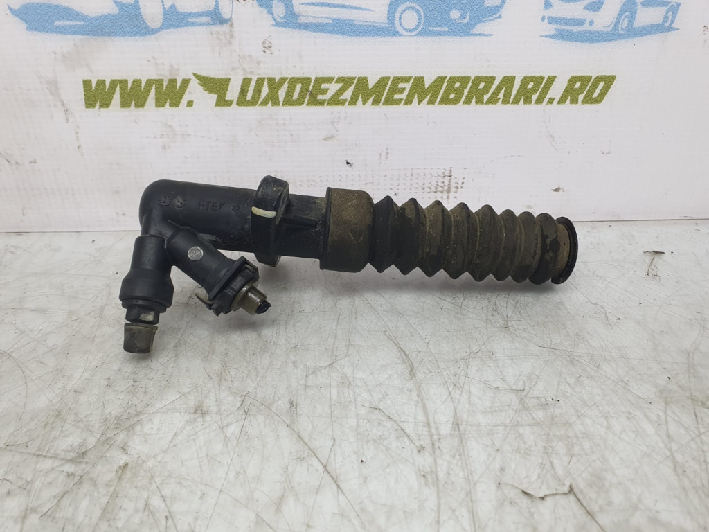 Cilindru ambreiaj 9812976080 1.2 benzina Opel Crossland X [2017 - 2020] 1.2 benzina HN01 (B12XHL)