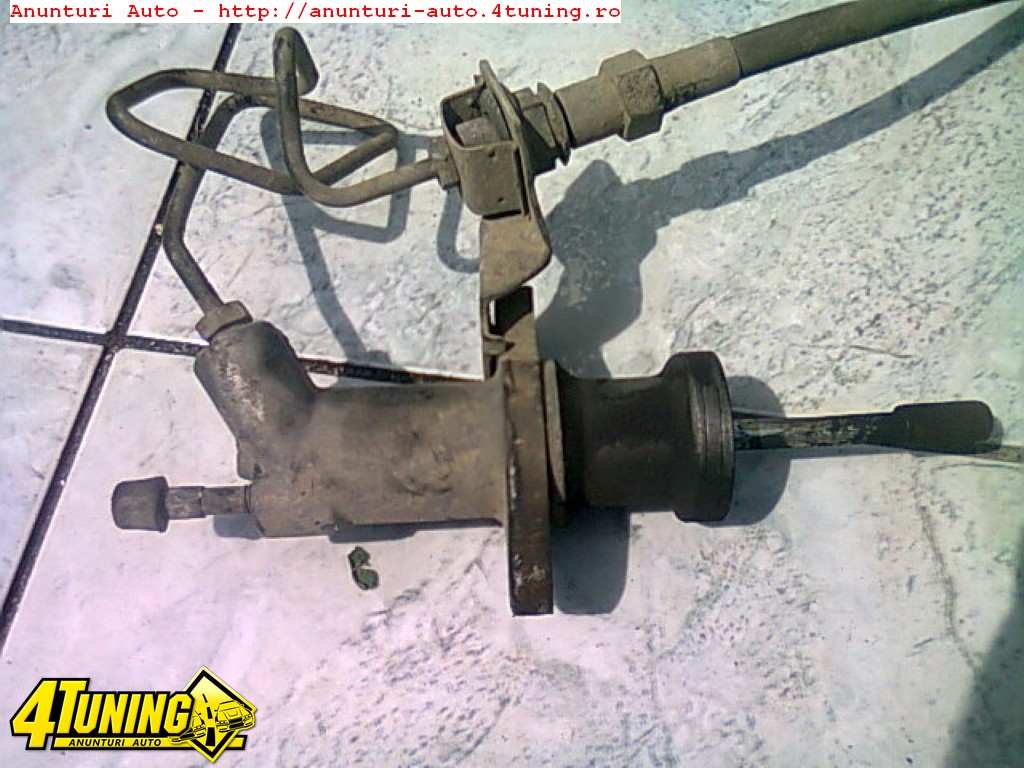 Cilindru ambreiaj BMW 318i E46