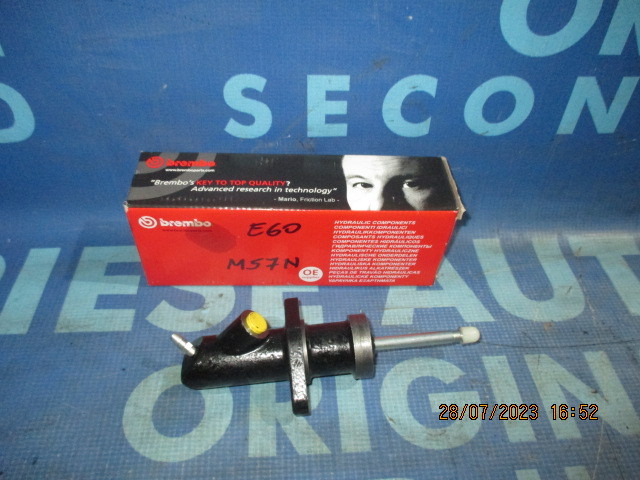 Cilindru ambreiaj BMW E60 530d 3.0d; 1158903 (piesa noua)