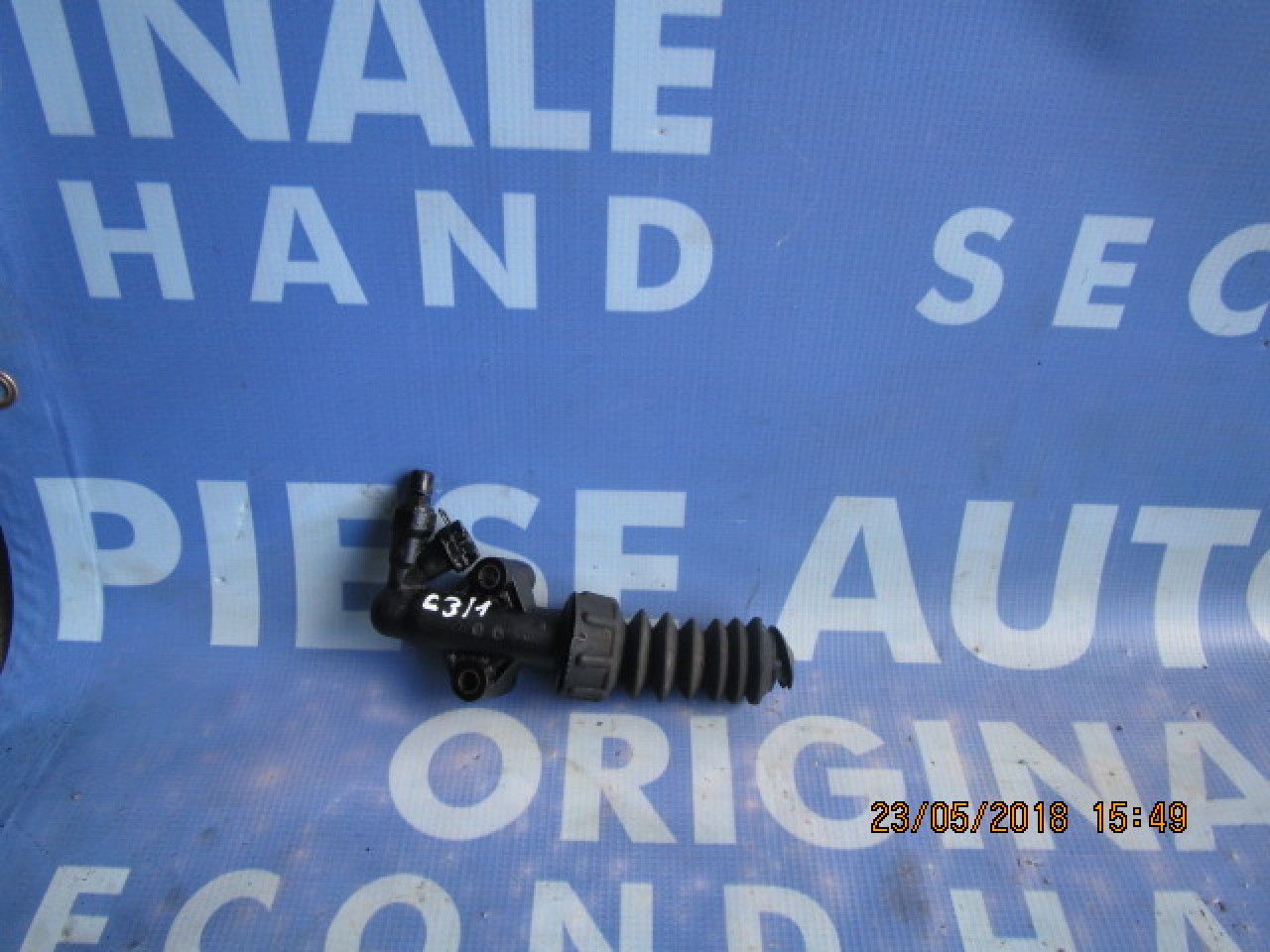 Cilindru ambreiaj Citroen C3 1.4hdi
