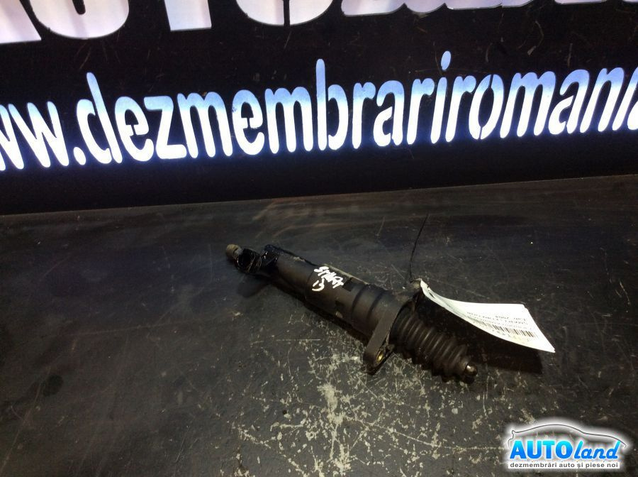 Cilindru Ambreiaj De pe Cutie Smart FORFOUR 2004