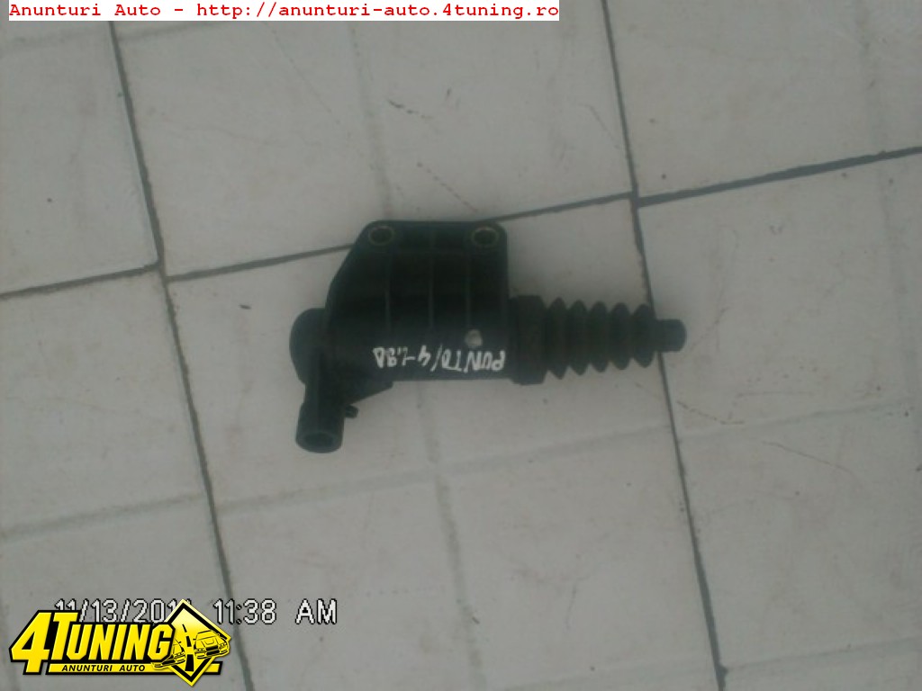 Cilindru ambreiaj Fiat Punto