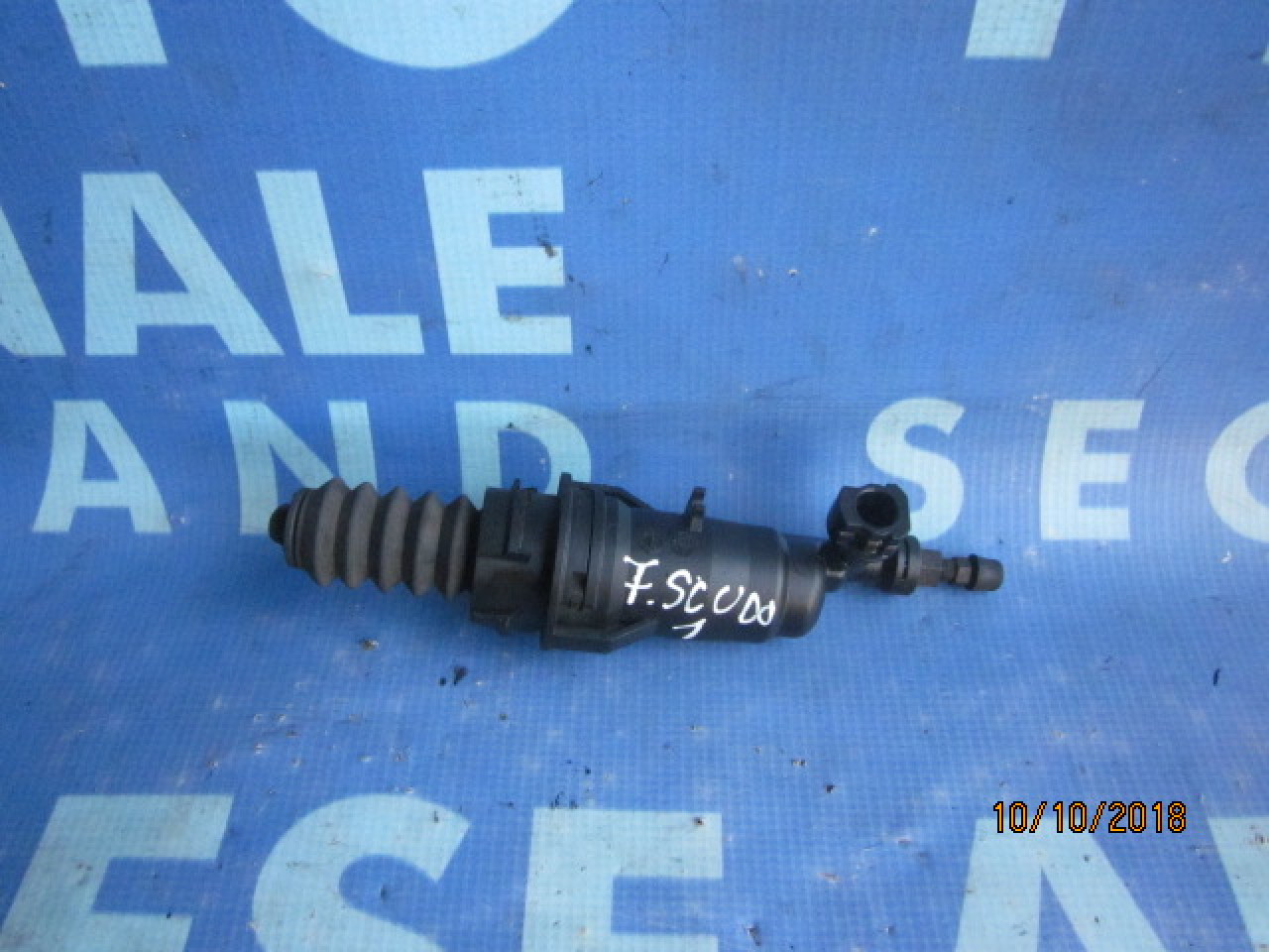 Cilindru ambreiaj Fiat Scudo 2.0jtd