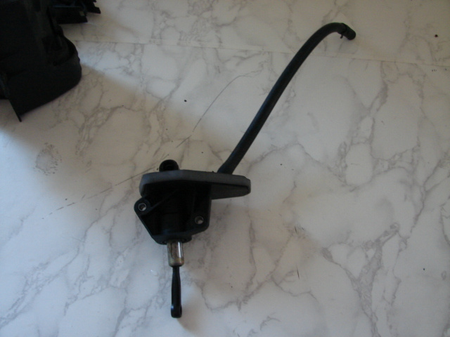 Cilindru ambreiaj Ford Ka [1996 - 2008] Hatchback 3-usi 1.3 MT (50 hp) (RB_)