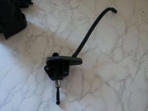 Cilindru ambreiaj Ford Ka [1996 - 2008] Hatchback 3-usi 1.3 MT (50 hp) (RB_)
