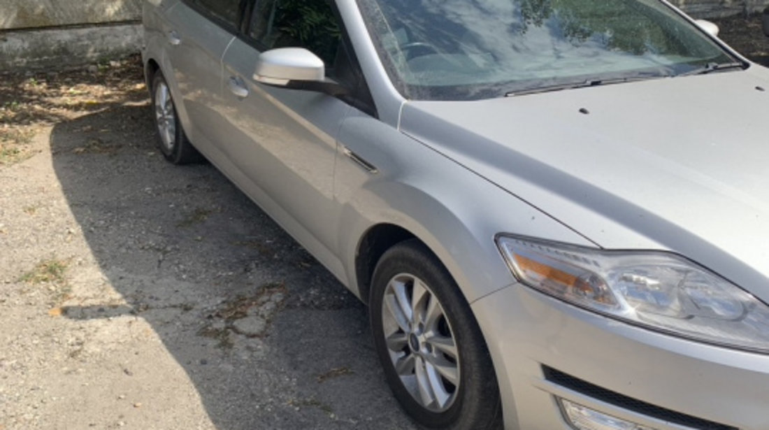 Cilindru ambreiaj Ford Mondeo 4 [facelift] [2010 - 2015] Liftback 2.0 TDCi MT (140 hp) MK4 UFBA