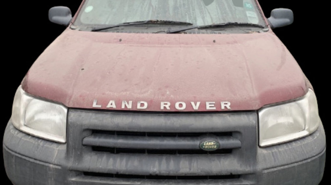 Cilindru ambreiaj Land Rover Freelander [1998 - 2006] Crossover 5-usi 2.0 TD MT (112 hp) (LN) TD4 2.0 D - M47