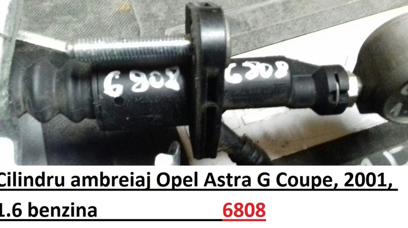 Cilindru ambreiaj Opel Astra G Coupe