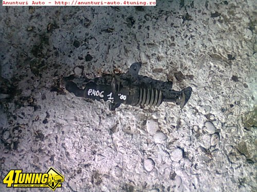 Cilindru ambreiaj Peugeot 406