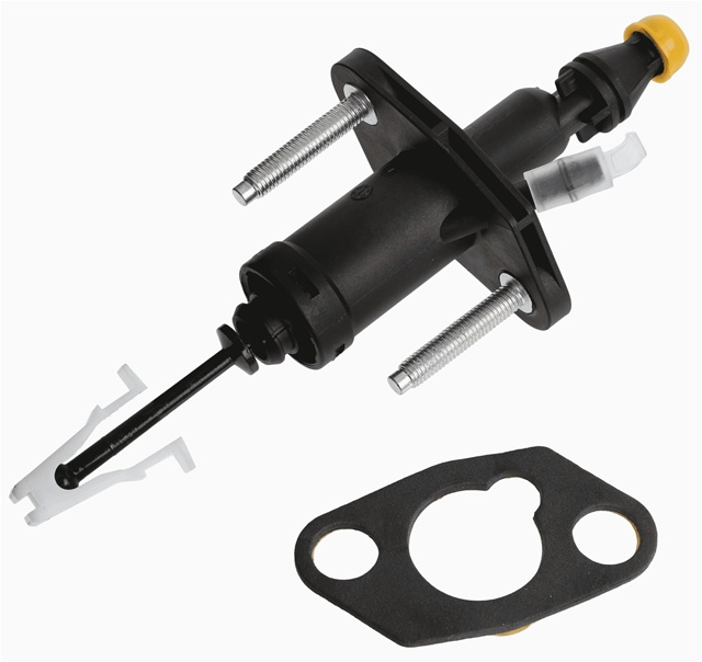 Cilindru Ambreiaj Sachs Chevrolet 6284 600 881