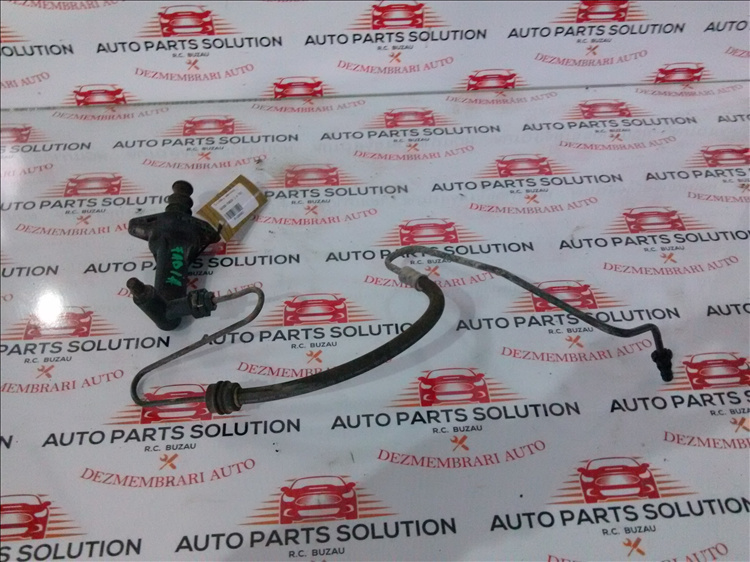 Cilindru ambreiaj SKODA FABIA 1.4 TDI