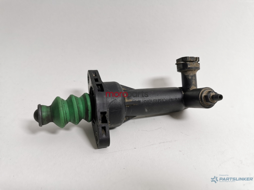 Cilindru ambreiaj VOLKSWAGEN GOLF V (1K1) [ 2003 - 2009 ] TDI 16V (BKD) 103KW|140HP VAG OEM 6Q0721261D