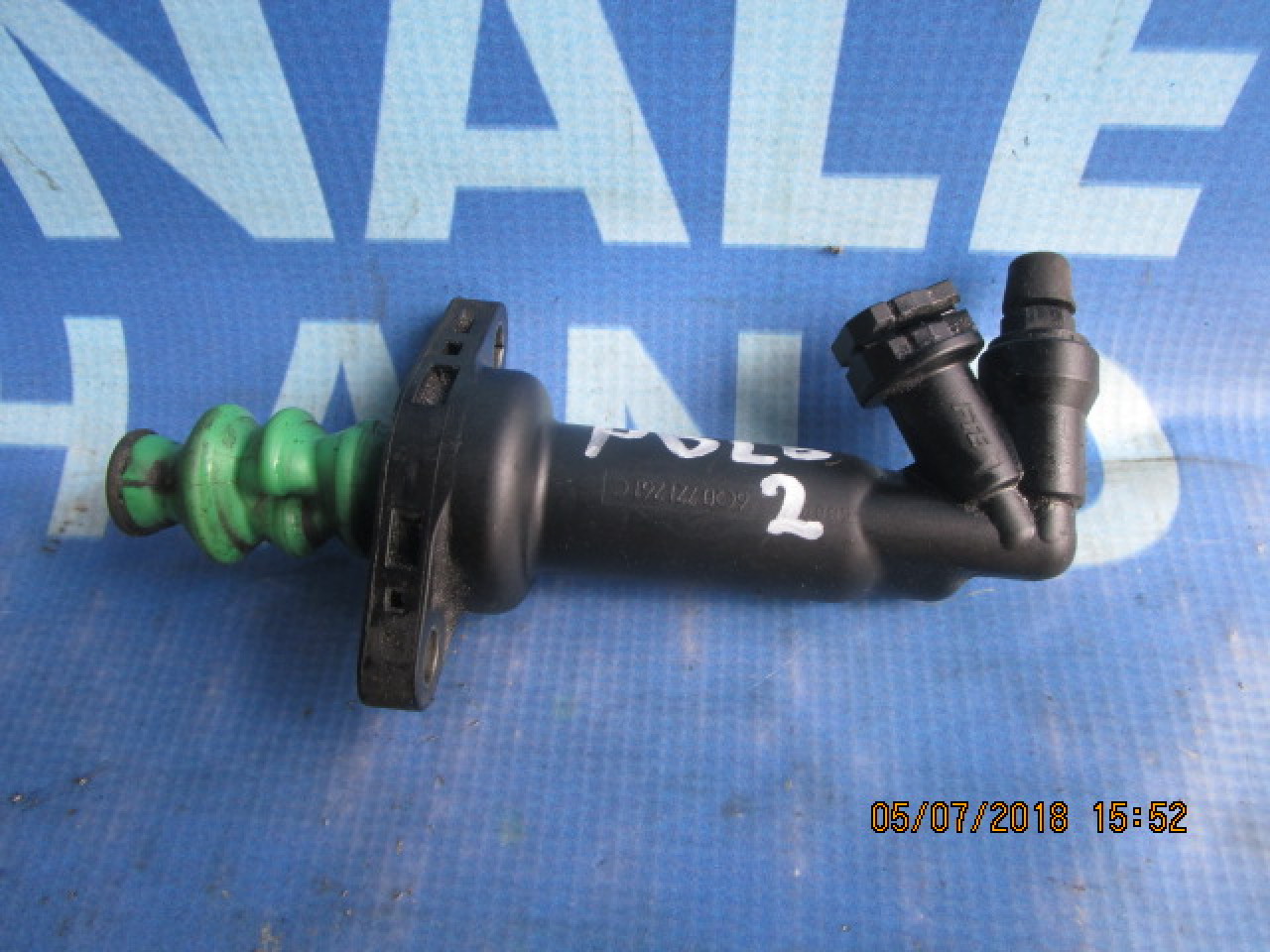 Cilindru ambreiaj VW Polo 1.4tdi ; 6Q0721261