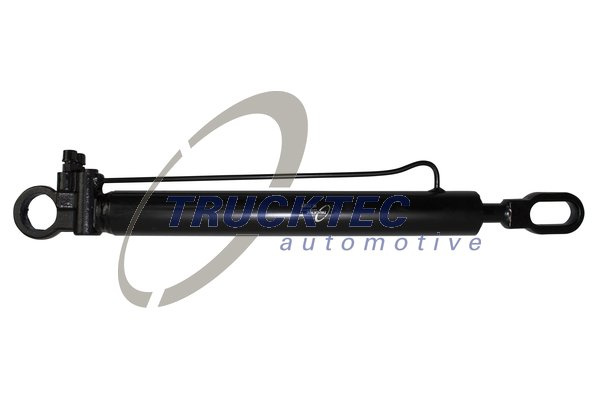 Cilindru basculare, cabina sofer (0144026 TRUCKTEC) MERCEDES-BENZ