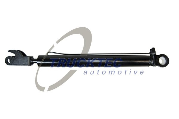 Cilindru basculare, cabina sofer (0144031 TRUCKTEC) MERCEDES-BENZ
