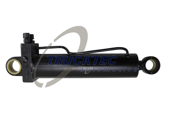 Cilindru basculare, cabina sofer (0144037 TRUCKTEC) MERCEDES-BENZ