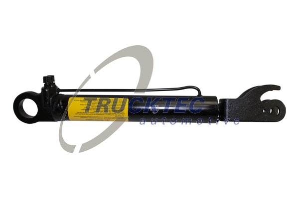 Cilindru basculare, cabina sofer (0144066 TRUCKTEC) MERCEDES-BENZ