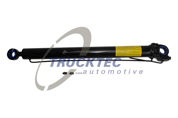 Cilindru basculare, cabina sofer (0344027 TRUCKTEC) VOLVO