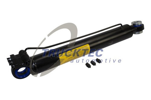 Cilindru basculare, cabina sofer (0344035 TRUCKTEC) VOLVO