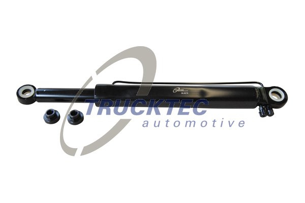 Cilindru basculare, cabina sofer (0444011 TRUCKTEC) SCANIA