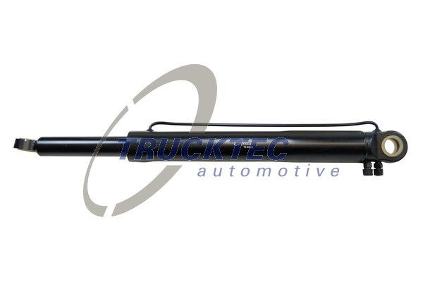 Cilindru basculare, cabina sofer (0444016 TRUCKTEC) SCANIA