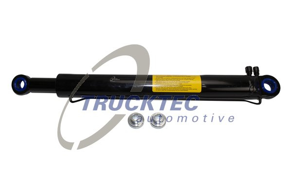 Cilindru basculare, cabina sofer (0444017 TRUCKTEC) SCANIA