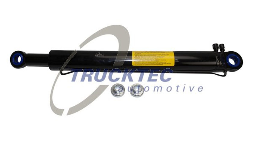 Cilindru basculare, cabina sofer (0444017 TRUCKTEC) SCANIA