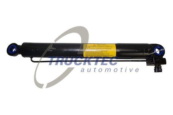 Cilindru basculare, cabina sofer (0444040 TRUCKTEC) SCANIA