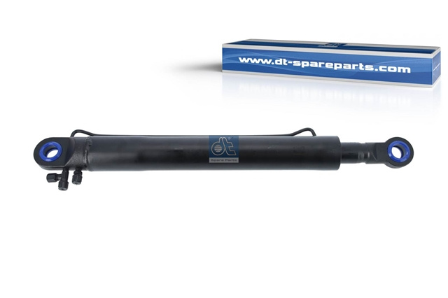 Cilindru Basculare, Cabina Sofer Dt Renault 6.76026