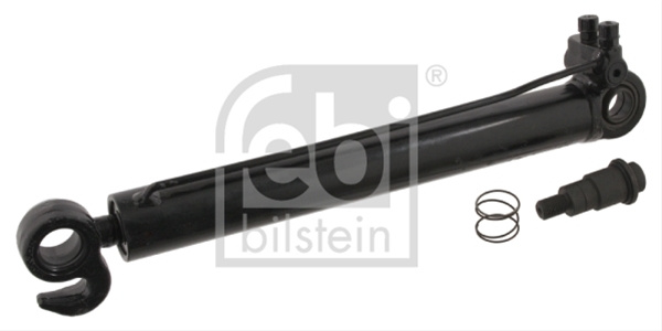 Cilindru Basculare, Cabina Sofer Febi Bilstein Man 31867