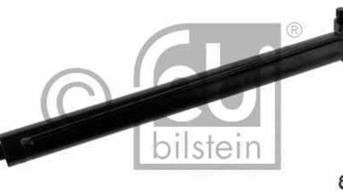 Cilindru basculare cabina sofer MERCEDES-BENZ AXOR FEBI BILSTEIN 33006