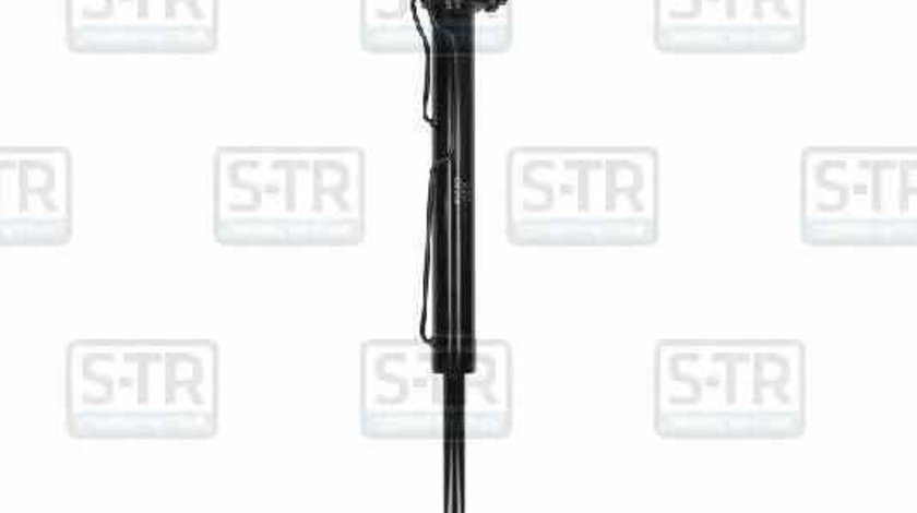 Cilindru basculare cabina sofer SCANIA 4 - series Producator S-TR TEQ-03.005