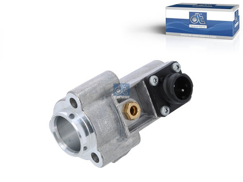Cilindru Cupl. Cutie Manuala Diesel Technic Dt Mercedes-Benz 4.69211