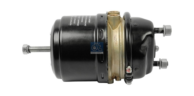 Cilindru De Frana Pretensionat Cu Arc Diesel Technic Dt Mercedes-Benz 4.69810