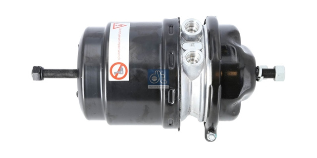 Cilindru De Frana Pretensionat Cu Arc Dt Mercedes-Benz 4.67634