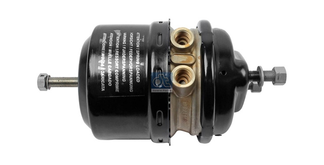 Cilindru De Frana Pretensionat Cu Arc Dt Mercedes-Benz 4.67661