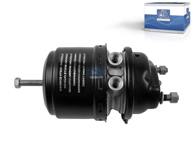 Cilindru De Frana Pretensionat Cu Arc Dt Mercedes-Benz 4.65559