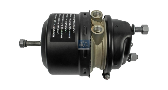 Cilindru De Frana Pretensionat Cu Arc Dt Mercedes-Benz 4.67669