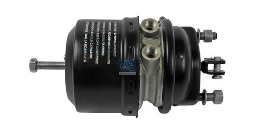 Cilindru De Frana Pretensionat Cu Arc Dt Mercedes-Benz 4.65402