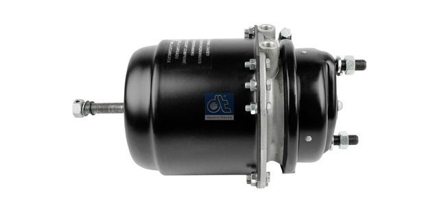 Cilindru De Frana Pretensionat Cu Arc Dt Volvo 2.40431