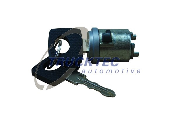 Cilindru de inchidere,aprindere (0237031 TRUCKTEC) MERCEDES-BENZ