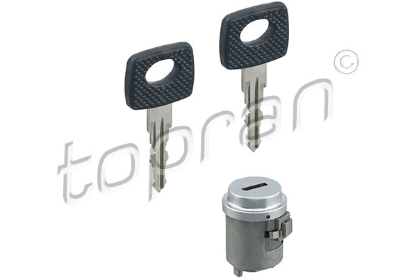 Cilindru de inchidere,aprindere (400360 HAN) MERCEDES-BENZ