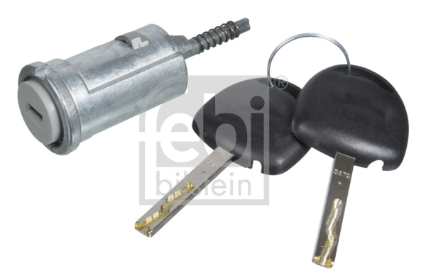 Cilindru de inchidere,aprindere (47545 FEBI BILSTEIN) OPEL,VAUXHALL