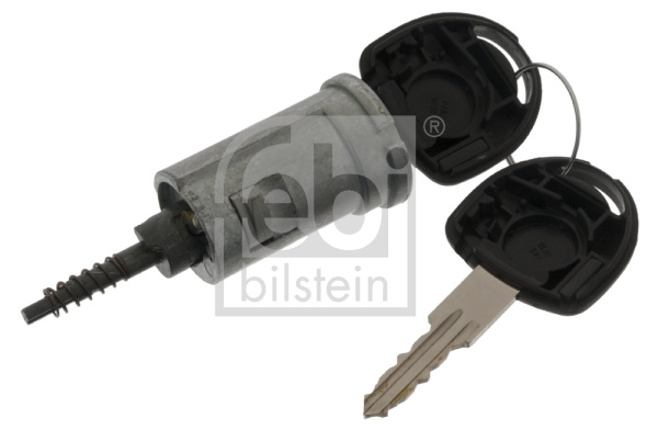 Cilindru de inchidere,aprindere (47569 FEBI BILSTEIN) OPEL,VAUXHALL
