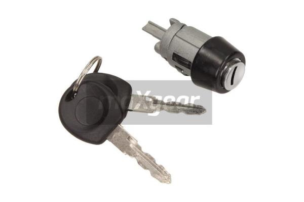 Cilindru de inchidere,aprindere (630039 MAXGEAR) VW