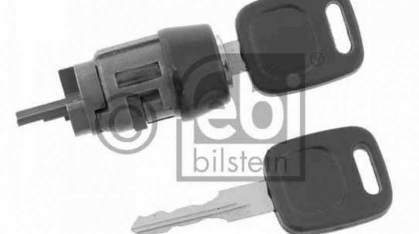 Cilindru de inchidere,aprindere Audi AUDI 100 Avant (4A, C4) 1990-1994 #2 1009100008