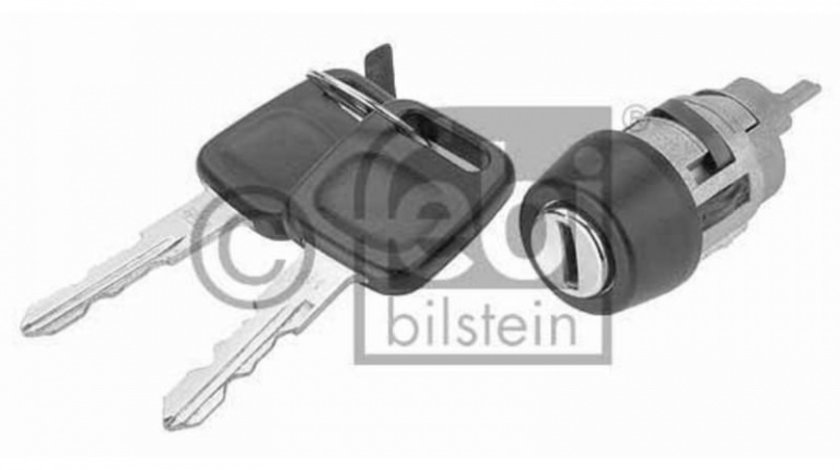 Cilindru de inchidere,aprindere Audi AUDI 80 (89, 89Q, 8A, B3) 1986-1991 #2 1009050017