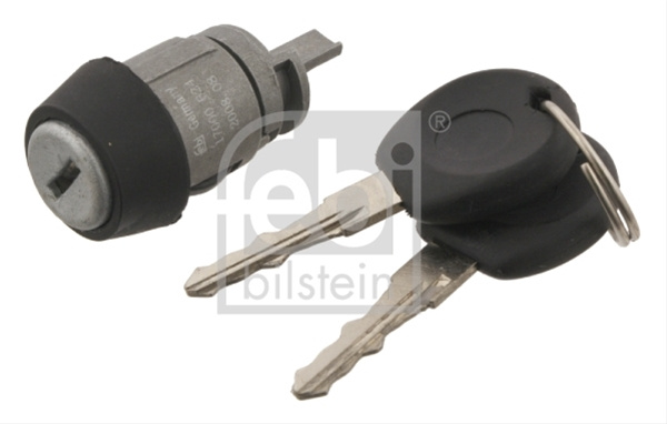 Cilindru De Inchidere,aprindere Febi Bilstein Vw 17000