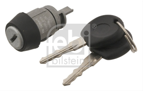 Cilindru De Inchidere,aprindere Febi Bilstein Vw 17000