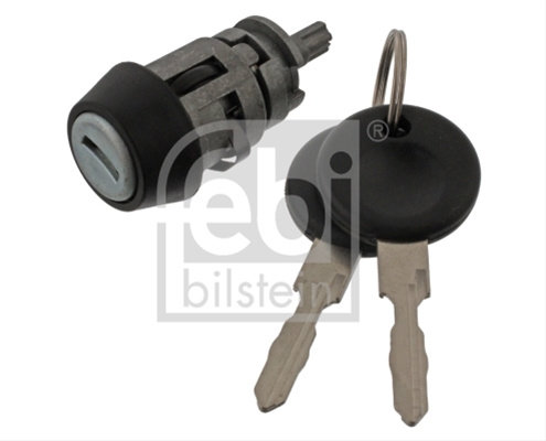 Cilindru De Inchidere,aprindere Febi Bilstein Vw 17102
